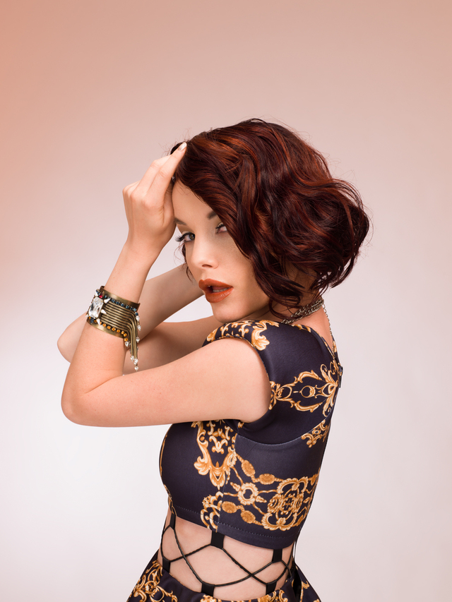 TONI&GUY Divert Collection http://ow.ly/uhMy8 