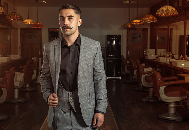 Savills Suits