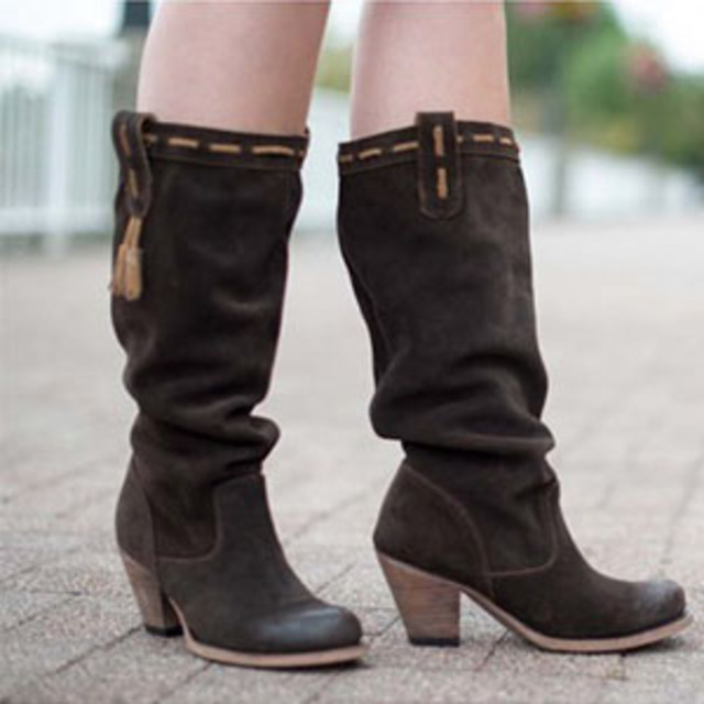 Elizabeth Anne Shoes Purse n Boots Indian Princess