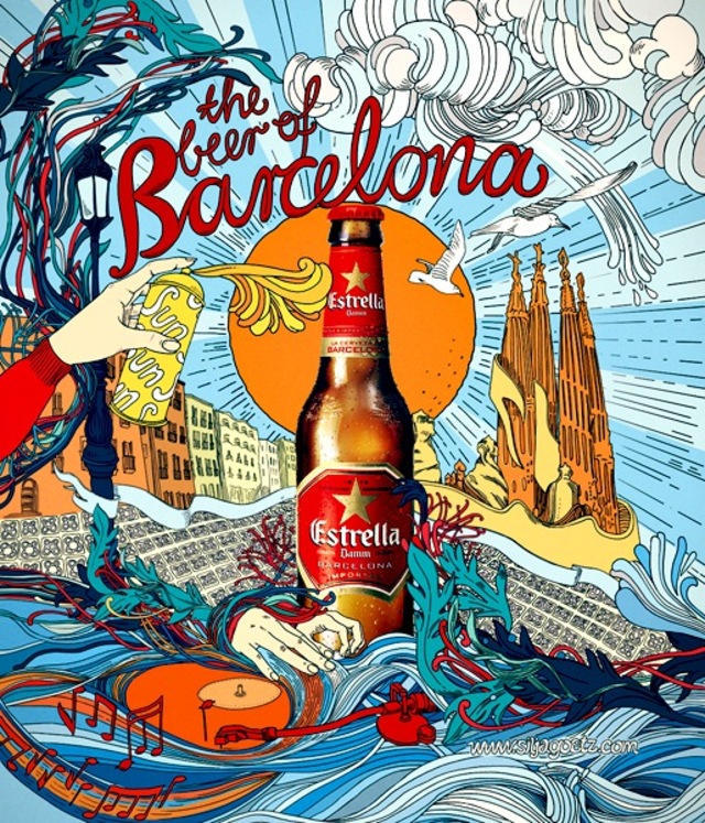 Estrella Damm