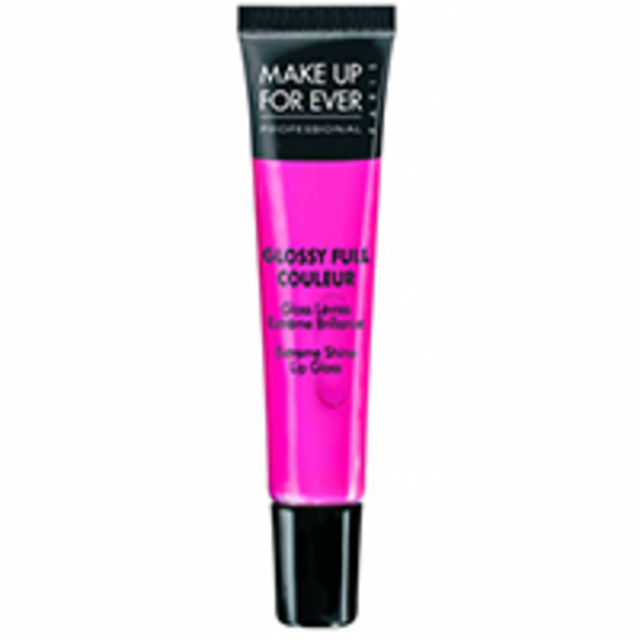 Makeup Forever Glossy Full Couleur