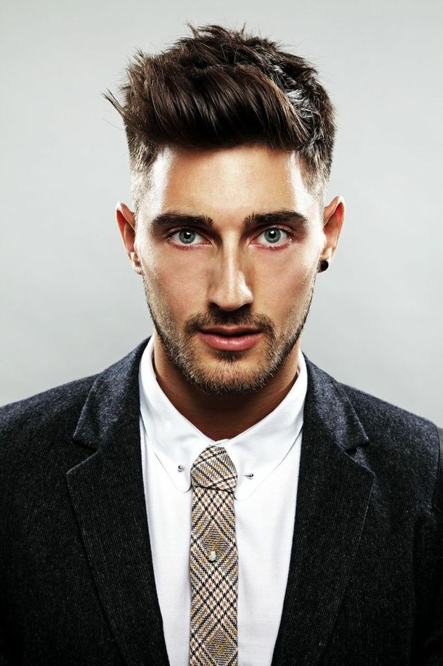 Mens 4