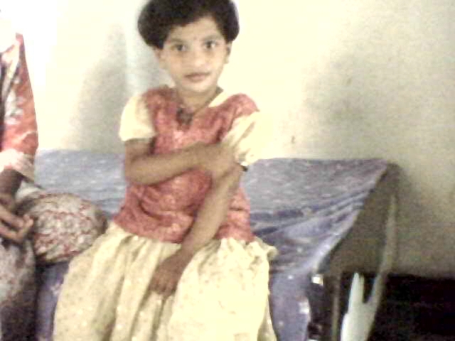 new hair style