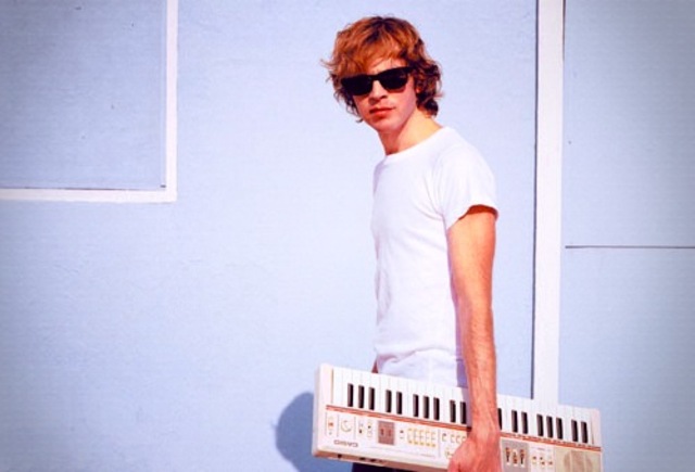 Beck Lost akbum