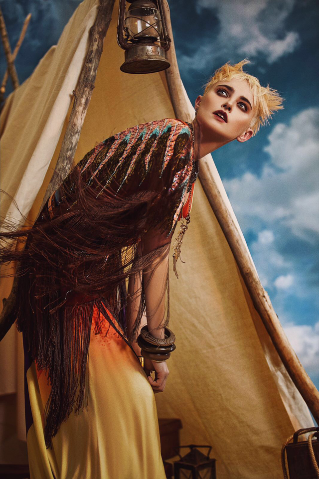 "Stardust" Collection 