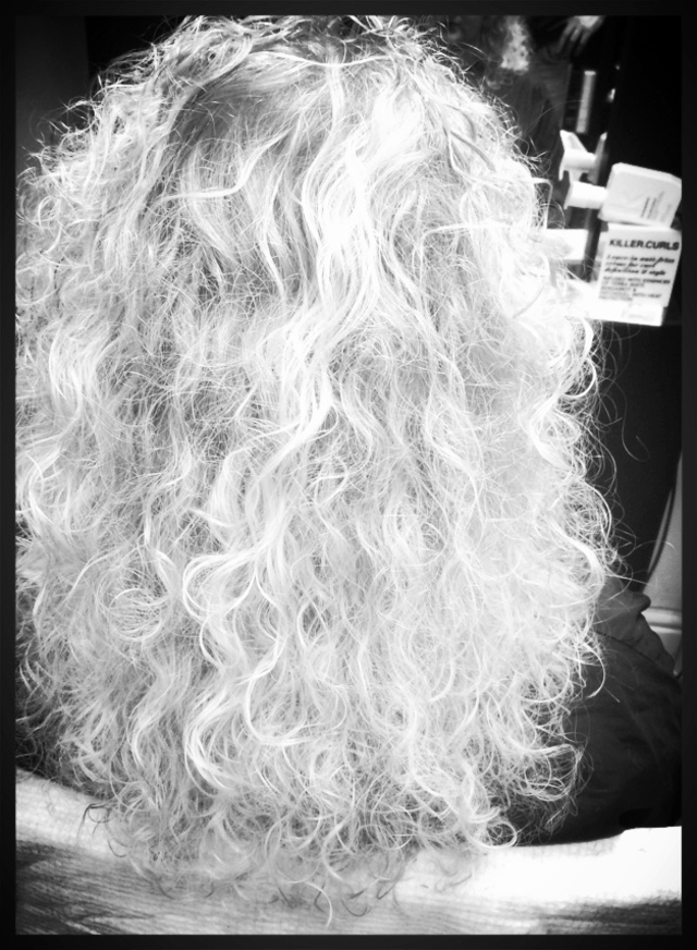 Killer curls