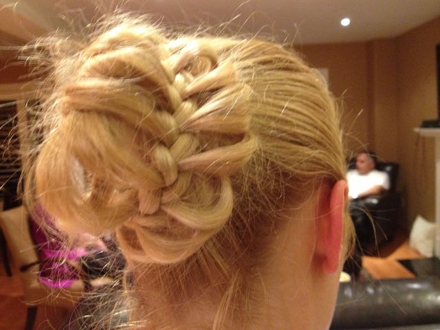 cagebraid