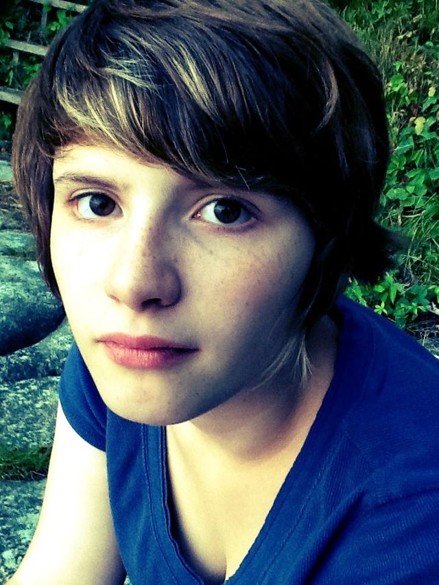 camping cut.