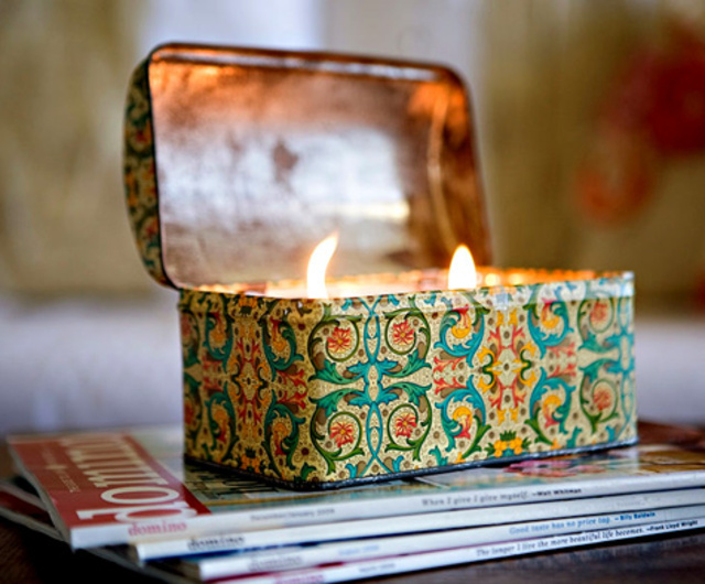 candle7