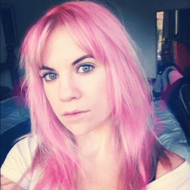 candy floss 