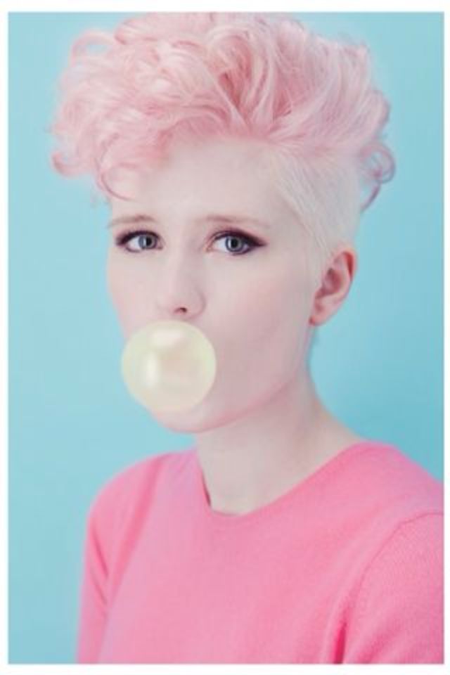 candy girl 