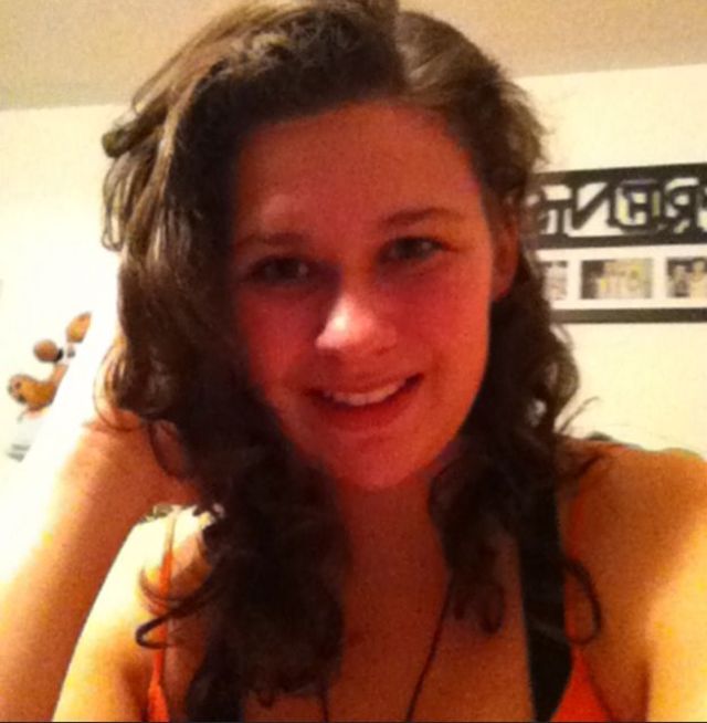 capture the curls