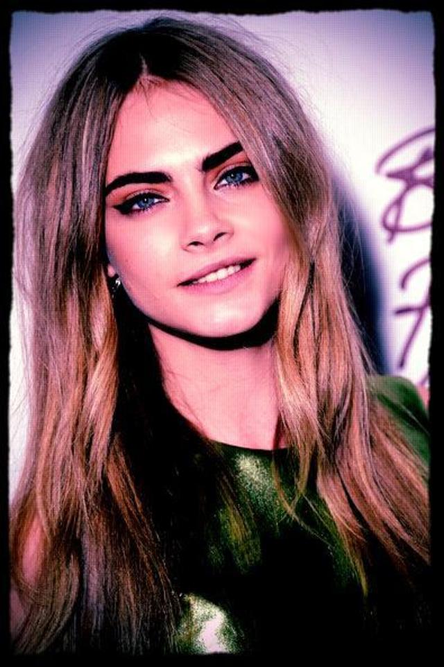 cara
