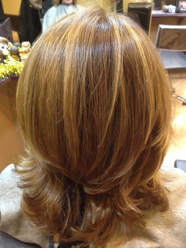 caramel