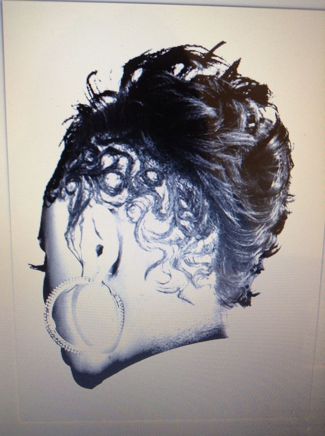 carving