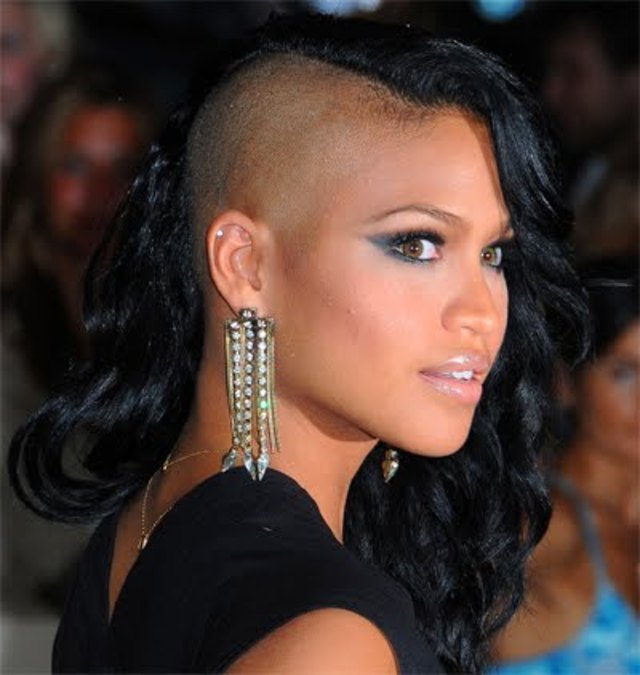 cassie-shaved-head