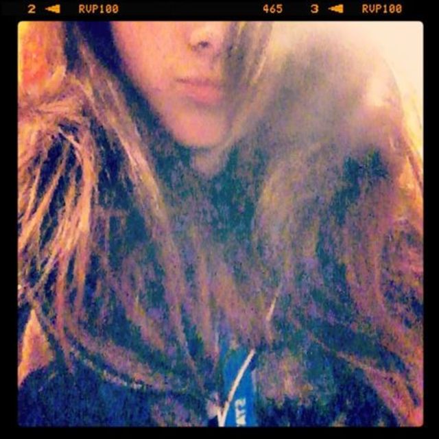 casual curls 