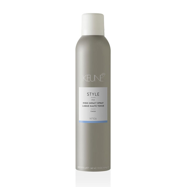 STYLE HIGH IMPACT SPRAY No 106