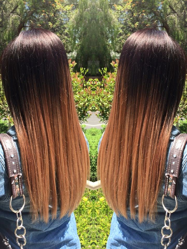 Ombre