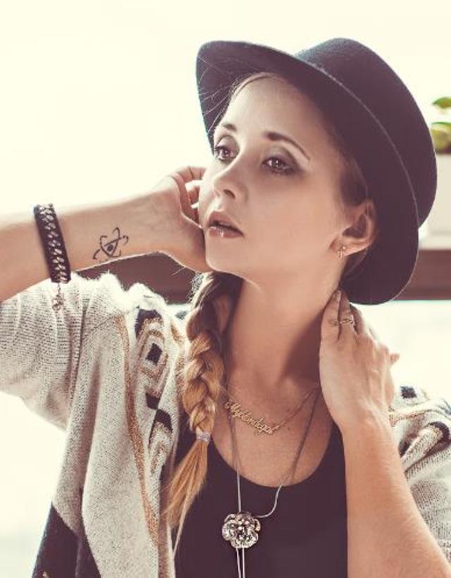 braid