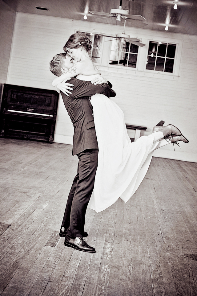 Weddings!