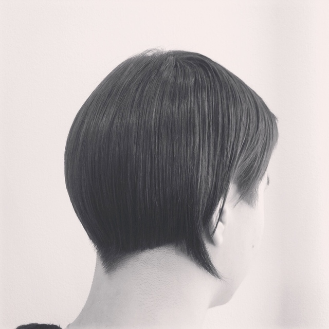 Matjaž Cej @ Matjaž Salon