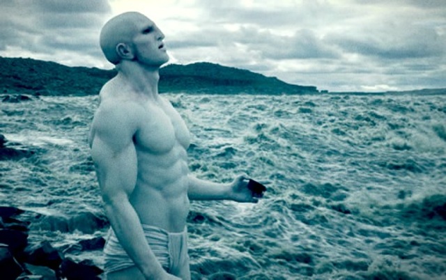 Prometheus Sequel