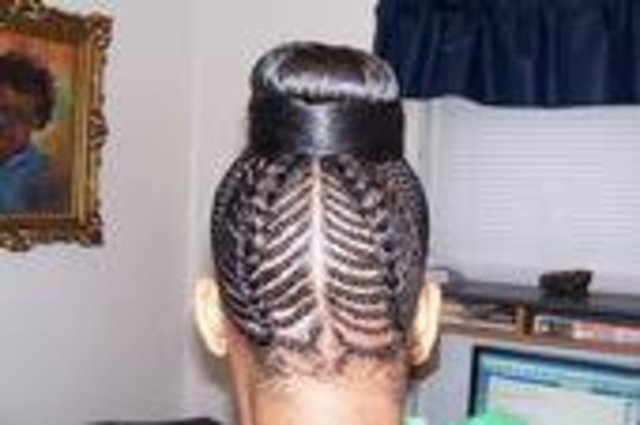 Braids