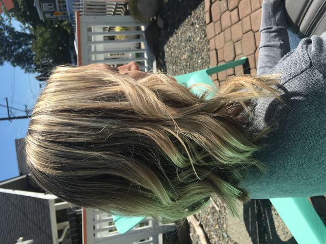 Sunlights by Cameron