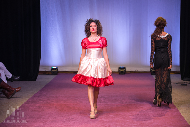 Colorado Fashion Week 2012