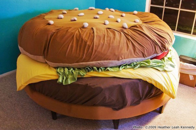 hamburger_bed