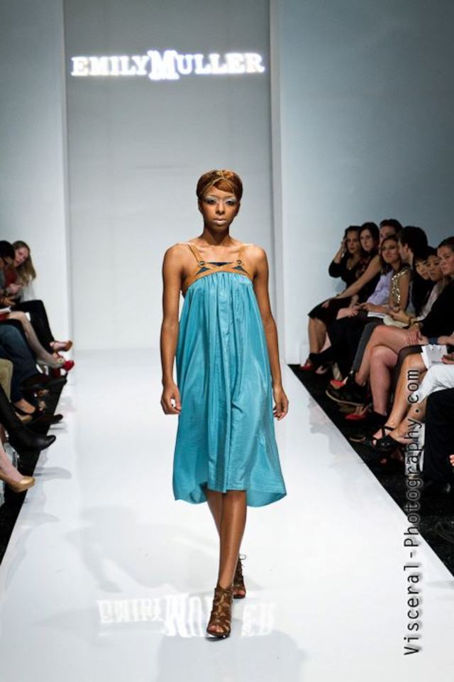 RUNWAY