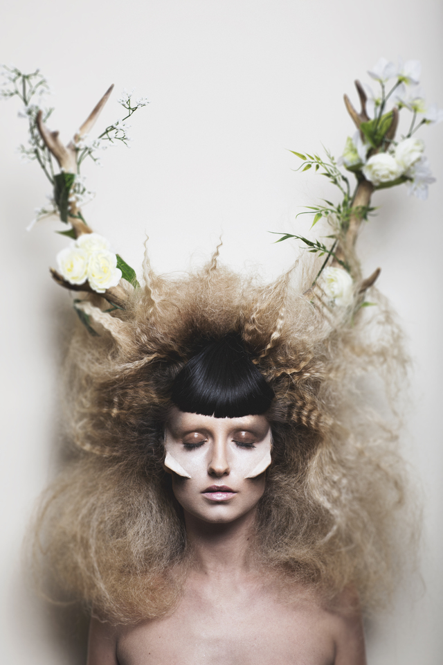 strange beauty TEXTURE.COMP