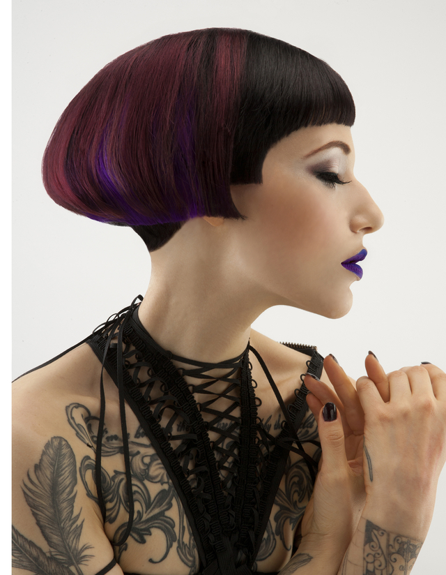 Clara Rae / Eye Candy Collection