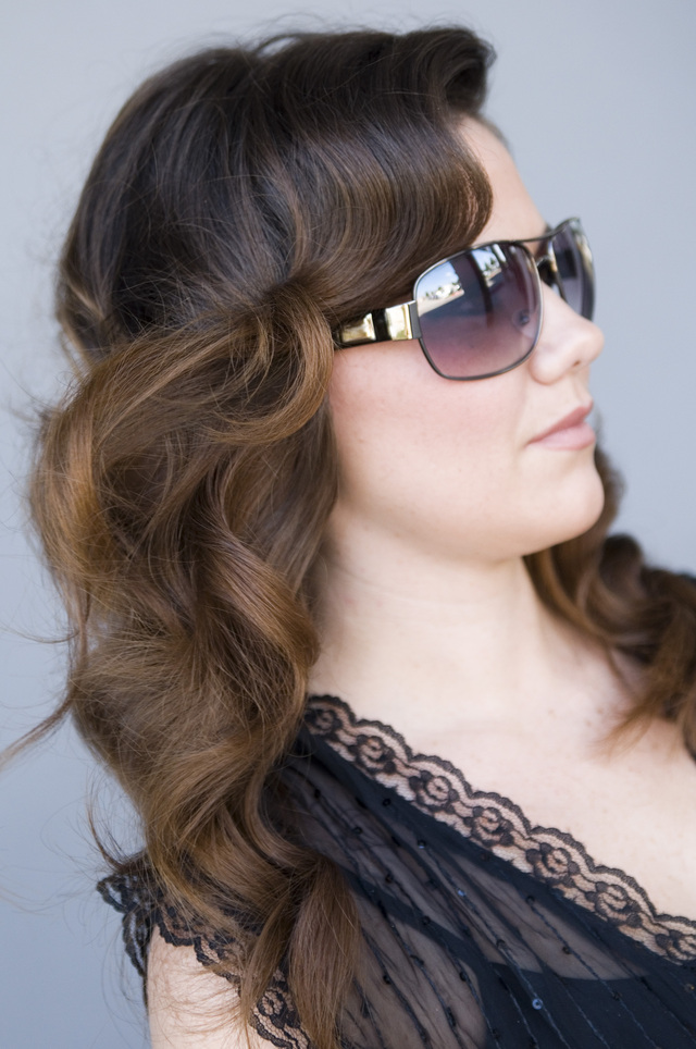 High Volume Wave Set