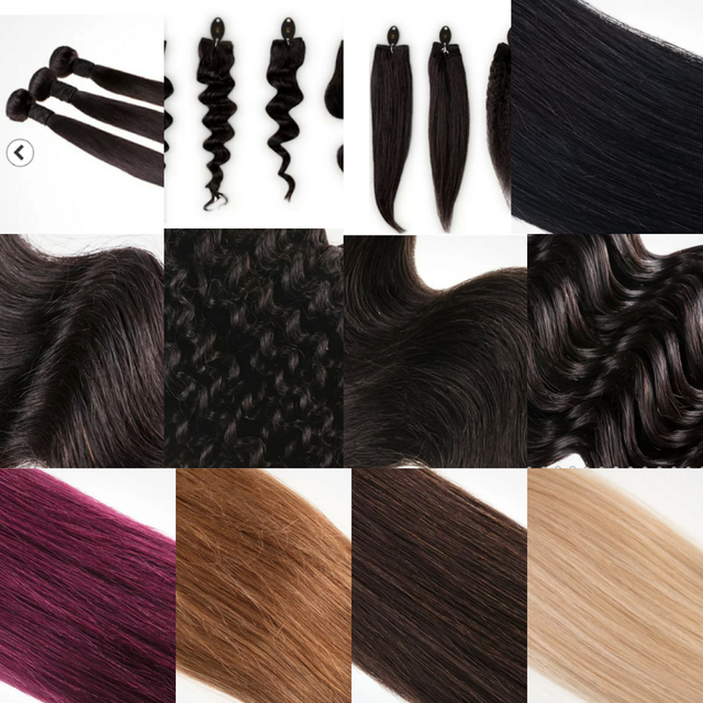 Bundle deals 10-18in
