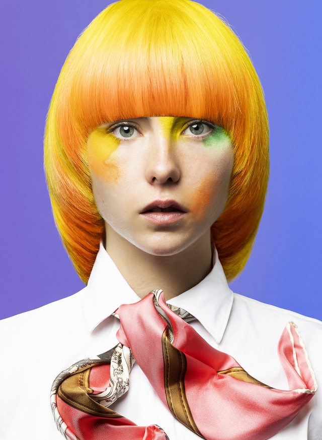 Chromatic