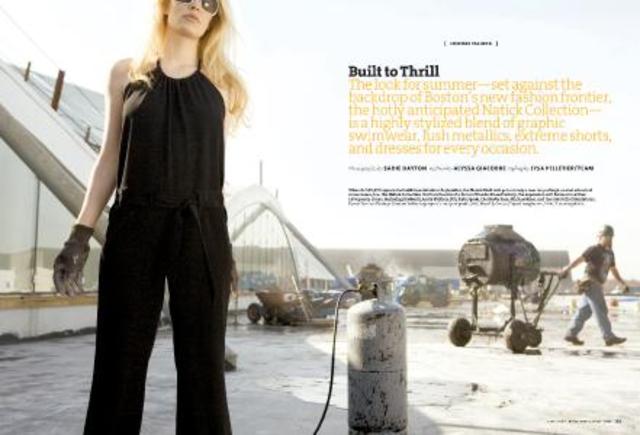 NAHA 2008 NOMINATION EDITORIAL