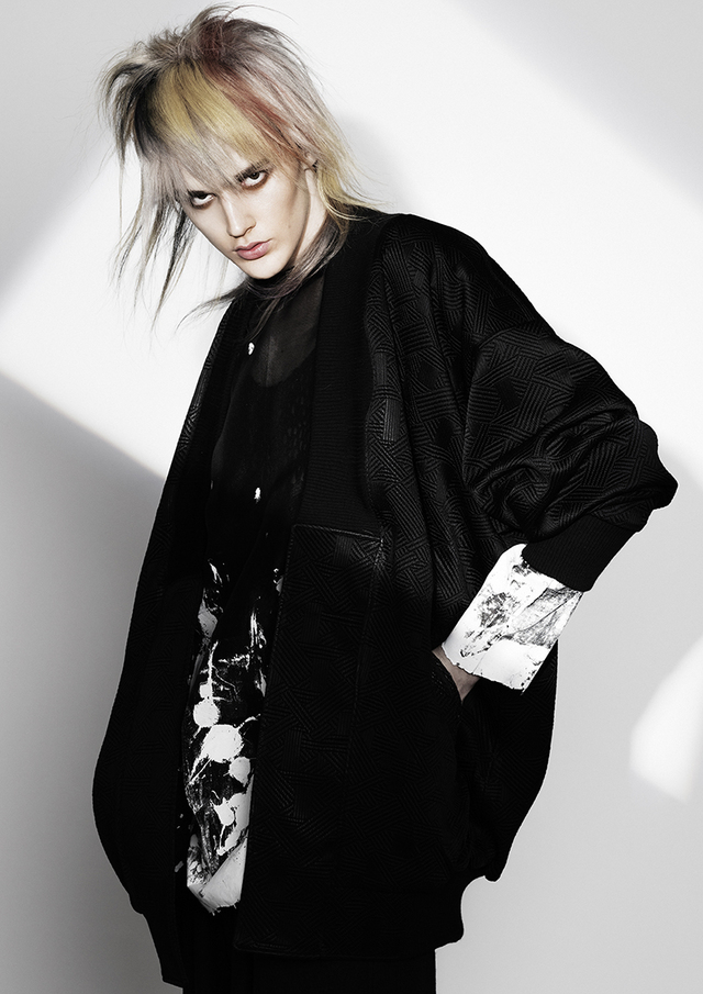 2015 Coiffure Nominee Men’s