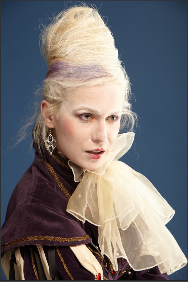 17th Century Avante Garde