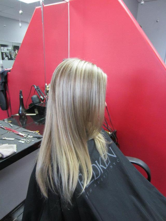 Hair Envy Creative Designs 