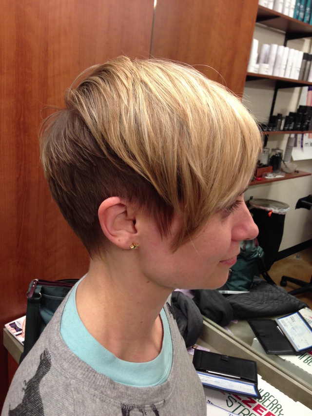 Short cut