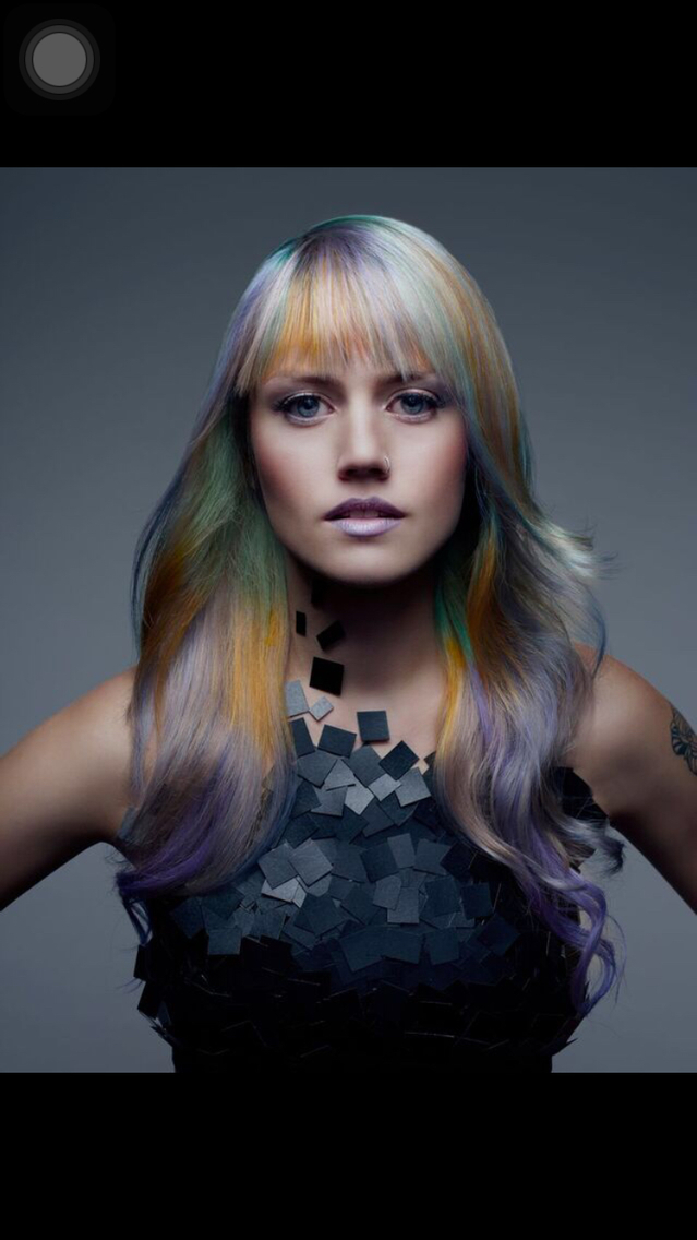 Beautiful Chaos
David Vendittelli 