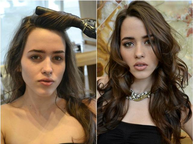 Before and After