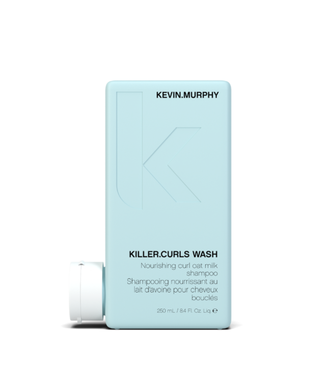 KILLER.CURLS WASH