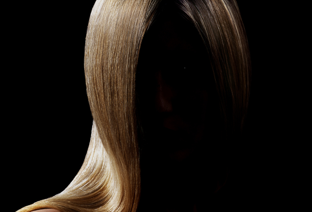 Hair by Sascha Breuer 