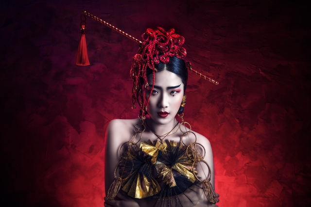 女嫁