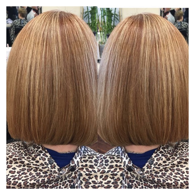 Highlights by Brenda 