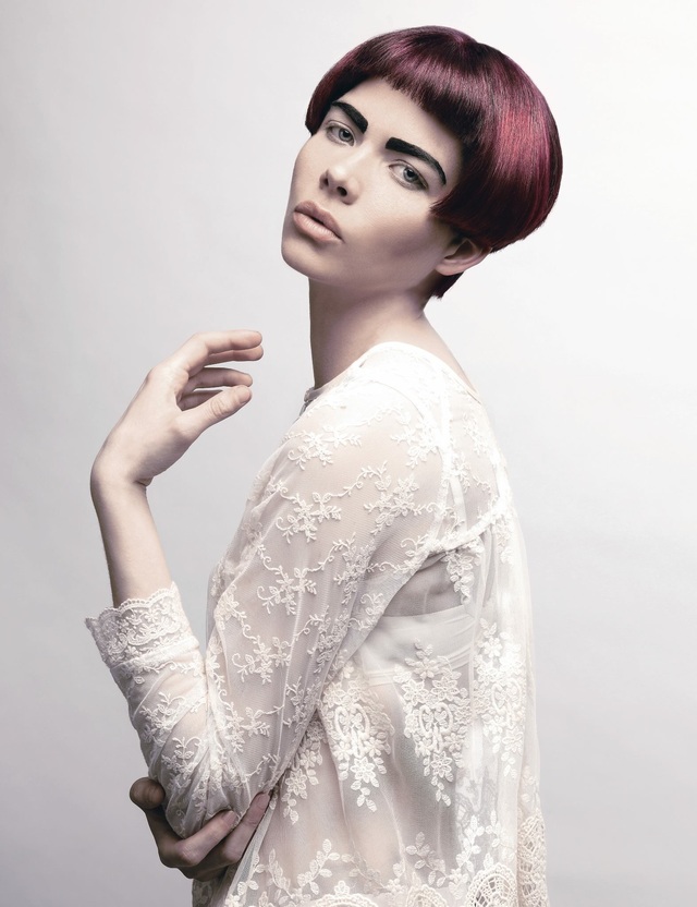 Contessa 23 Elite Master white Collection