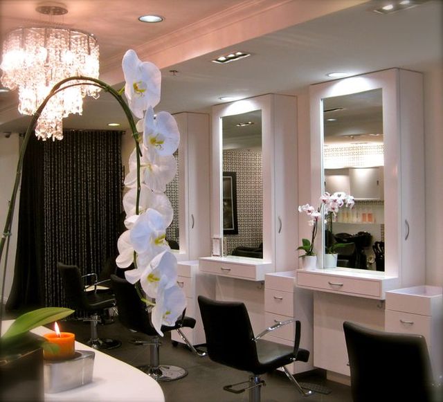 The Private Room